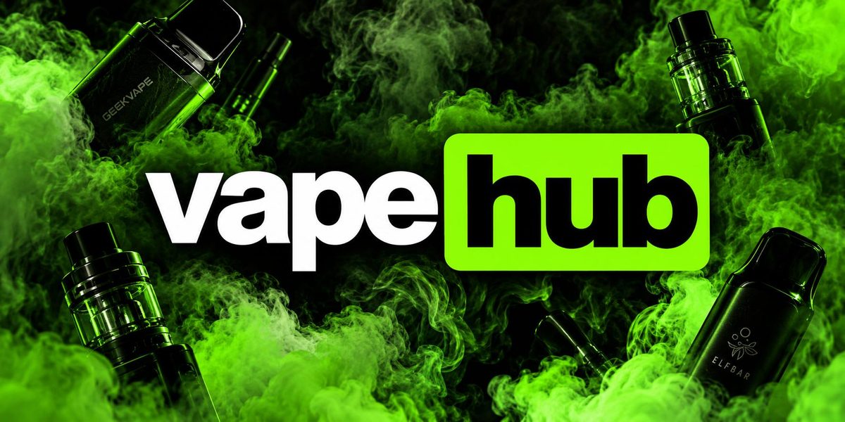 VapeHub